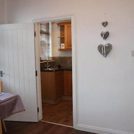 Villa The Nook Northampton Exterior foto