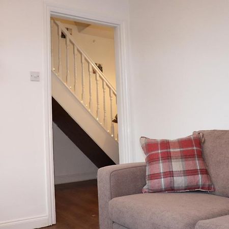 Villa The Nook Northampton Exterior foto