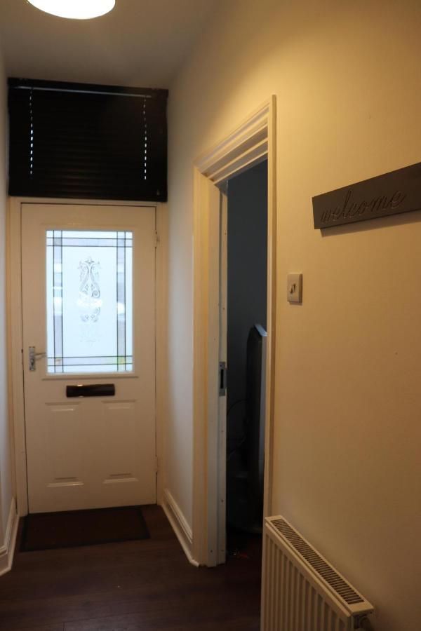 Villa The Nook Northampton Exterior foto